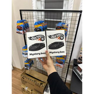 盲盒風火輪包括汽車 - 風火輪汽車模型 - TAT_Toys - 1:64 比例模型車