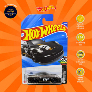 HotWheels Porsche 911 GT3 模型車 1:64 比例,便宜的汽車模型,HWPORS003