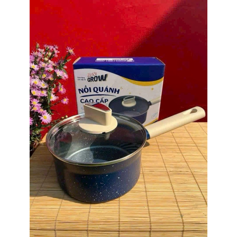 GREENCOOK P01350 鍋大小 18cm - hkm 堅果食品