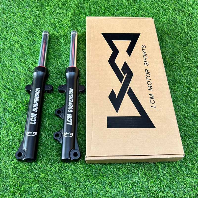 前叉 LCM Exciter 150 Exciter 155 Ty 26mm