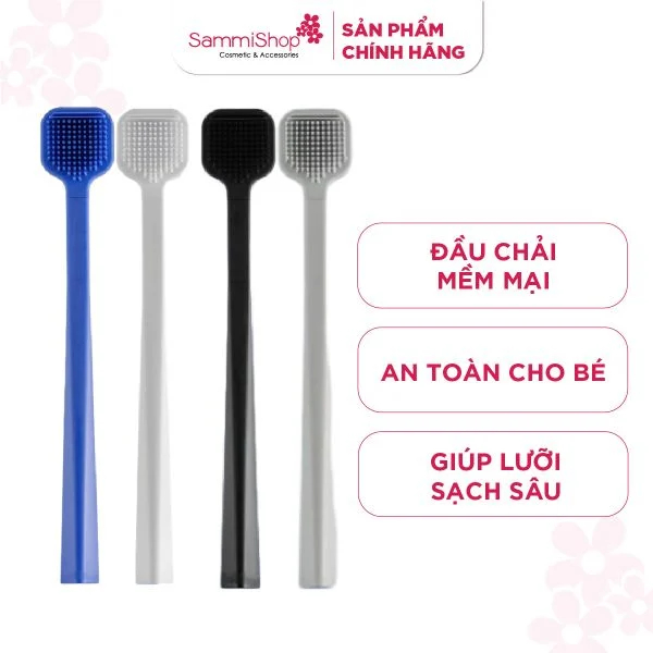 La dens Better 舌頭清潔器兒童
