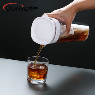 COLD BREW 咖啡機(冷泡咖啡)ABS 初榨塑膠 1.1L - 咖啡過濾器