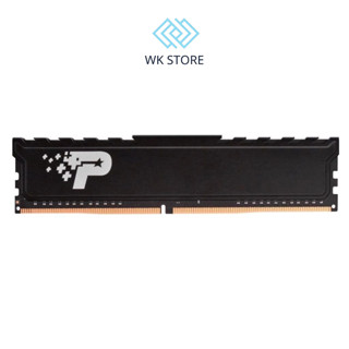 愛國者簽名高階記憶體 8GB DDR4 3200MHz 全新保修 36T