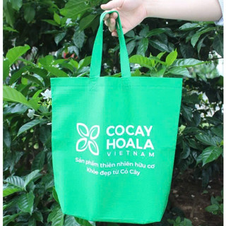 [GIFT] COCAYHOALA 多用途無紡布收納袋 - 布藝收納袋,環保