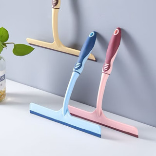 手持式玻璃刮水器 - OTO GLASS Wiper T 形手柄方便的浴室刮水器