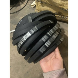 適用於所有數字的正版 Toyo plain B 皮帶