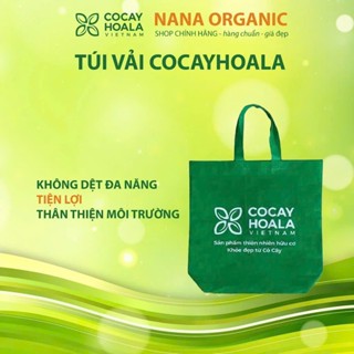 COCAYHOALA VIETNAM 多用途無紡布收納袋