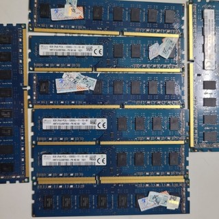 記憶體 2g 4g 8g ddr3l 匯流排 1600 1333 用於 pc