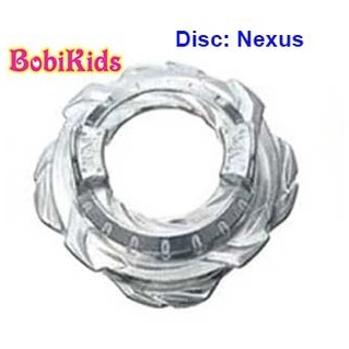 Beyblade - Nexus - 設置 B-188 Beyblade Burst DB TAKARA TOMY (B