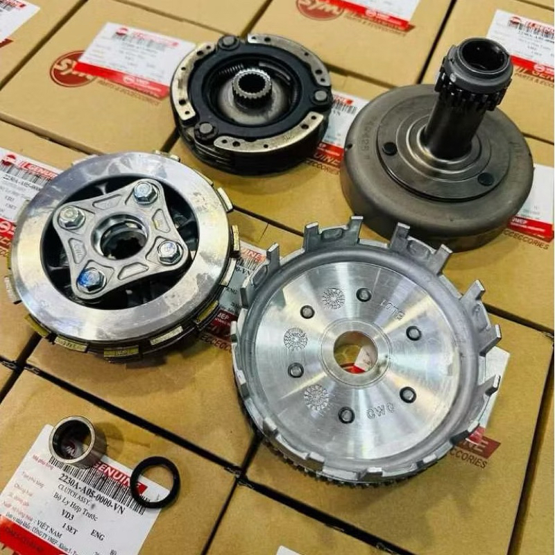 SYM 110 炊具套裝適用於本田 100cc-110cc WAVE-Dream-WAVE 110-FUTURE 1-W