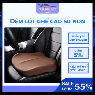 駕駛時提高增高座墊提高能見度,高品質記憶海綿座墊