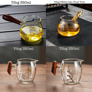 💥 玻璃茶杯、玻璃茶杯、玻璃茶過濾器