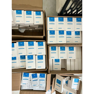 【加1片】悅津B5修護EGF皮膚修復保濕面膜