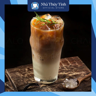 LIBBEY DURATUFF 無耐熱啤酒玻璃杯。 4806容量473ml