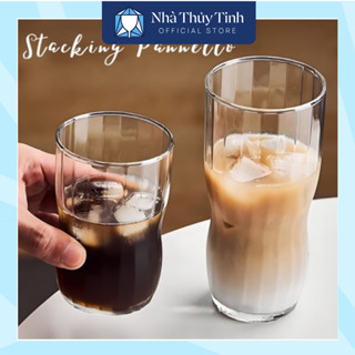 LIBBEY DURATUFF 高品質耐熱玻璃杯 No.1059 No.1060 容量 305ml-473ml
