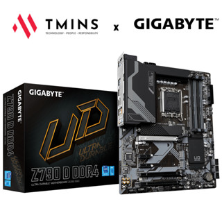 正品技嘉 Z790 D DDR4 ATX 標準主機板