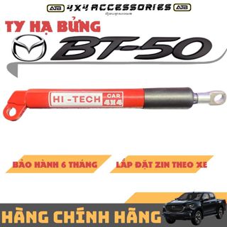 Mazda BT50 2012 - 2021 1 路液壓皮卡車高品質不銹鋼合金