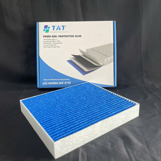 Vinfast VF8 + VF9 高階空調空氣過濾器 TAT Combi 1.0 超級透氣