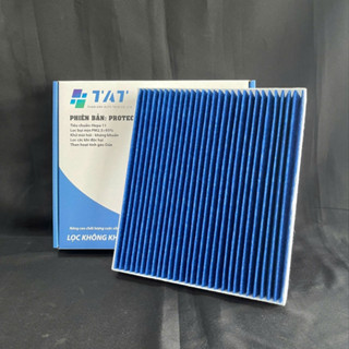 Vinfast VF8 + VF9 空調過濾器高品質超細灰塵過濾器 pm 1.0 超透氣