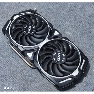 風扇組和 VGA 散熱器、顯示卡:Rx 570、580+ GTX 750ti、1050ti、1060、1070、1660
