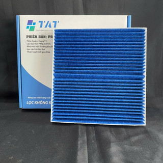 Vinfast VF6 + VF7 高階空調空氣過濾器 TAT Combi 1.0 超級透氣