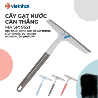 手持式玻璃刮水器,方便的浴室地板刮水器 Viet Nhat