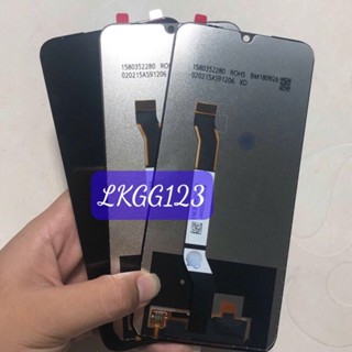小米紅米 NOTE 8 螢幕(小米 NOTE 8)透明顯示屏