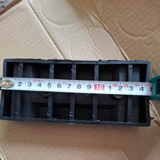 電動自行車電池座,就像照片一樣