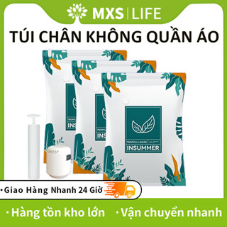 衣服真空袋,可重複使用多次,可折疊毛毯袋