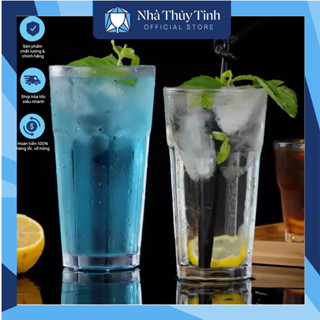 LIBBEY DURATUFF CENTRA 玻璃杯容量 473ML