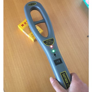 超方便的手持金屬探測器 GC-101H