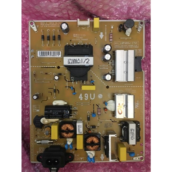 LG 電視源自美觀正品原裝型號 49UJ632 UK6340 UU660