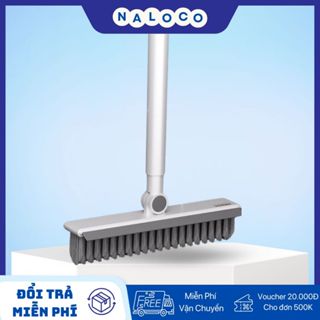浴室洗滌器、地板刷和刮水器 2 合 1 - BRUSH(顏色隨機)