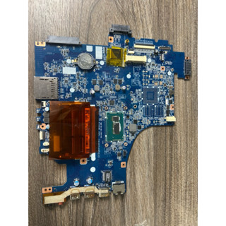 主筆記本電腦索尼 SVF153 酷睿 i3 晶片第 4 代 4005U