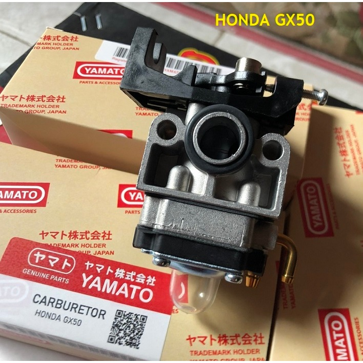 化油器,本田 GX22 GX31 GX50 割草機 IC 線圈。