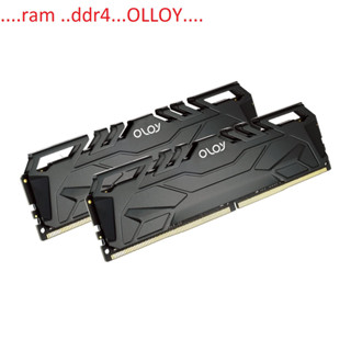 電腦記憶體 ddr4 8gb..OLOY.. 巴士散熱器 2133 / 3000 / 3200 / 3600 專業公司..