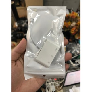 手機攝像頭內存卡讀卡器(C型-Lightning)