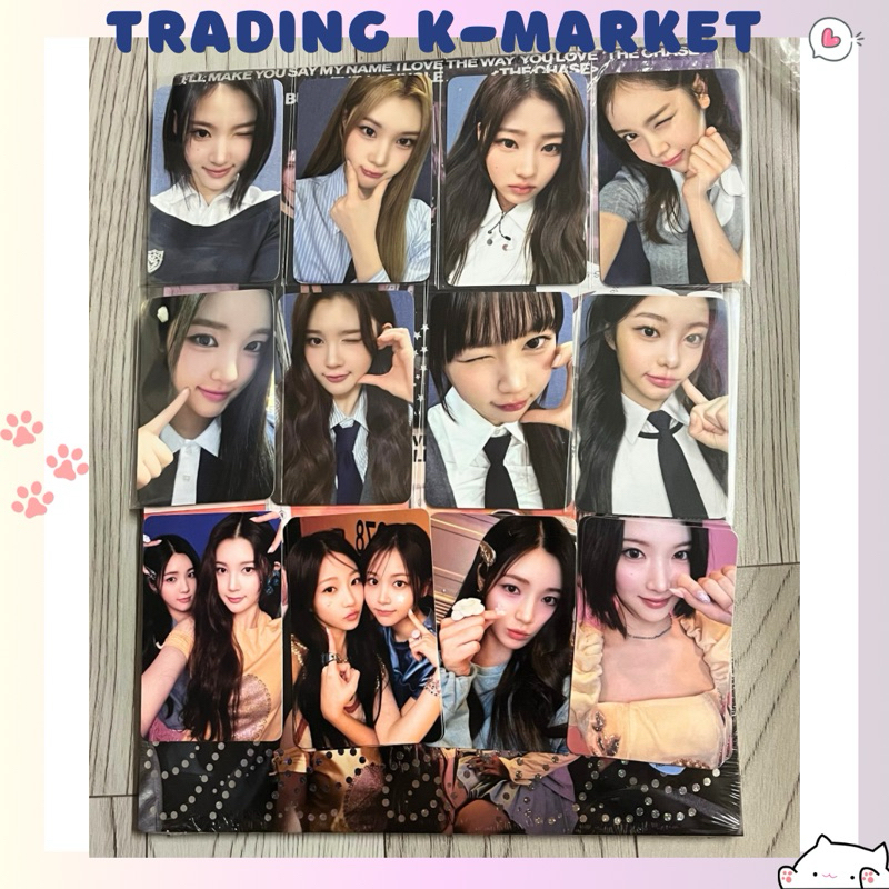 Hearts2Hearts ジューン style shopee トレカ Hearts2Hearts ジューン style shopee トレカ juun