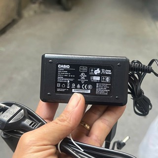 正品卡西歐CTK-495 CTK-491 CTK-496吉他電源