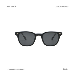 PLUS 眼鏡 - F.GLASSES 眼鏡框