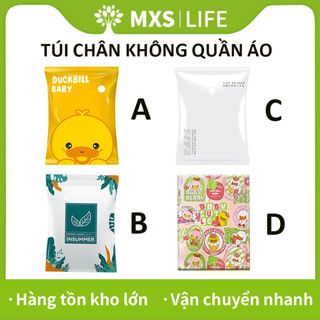 40x60cm 衣服真空袋,可重複使用,防黴-Mxslifestore