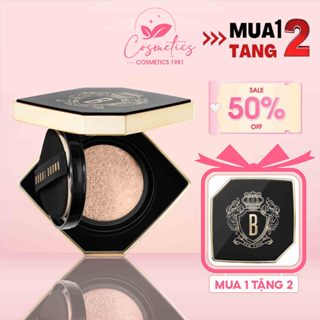 新品 - Cushion Bobbi Brown 強效肌膚精華氣墊粉底 SPF 40 PA++++ 12g
