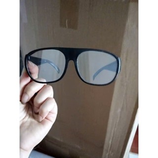 專業焊工安全眼鏡,2色,黑白,玻璃鏡片