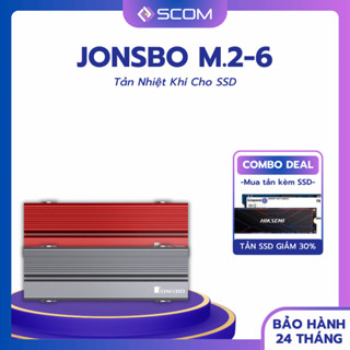 適用於 Jonsbo M2 -6 SSD 空氣冷卻器的 PC 散熱器正品電腦元件