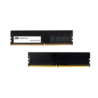 AGI DDR4 電腦記憶體 8GB/16GB 3200 UD138 - 正品