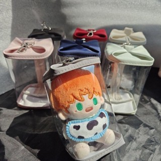 娃娃 PVC 袋 10cm 15cm,卡卡娃娃