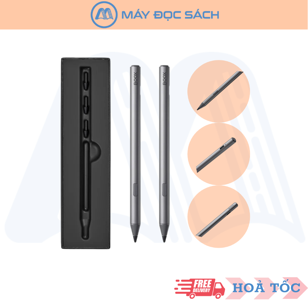 Boox InkSense 觸控筆