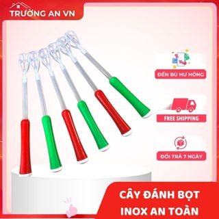 Van Loi 塑膠和不銹鋼咖啡和打蛋器安全方便 - Truong An VN