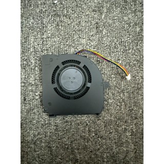 風扇 - 適用於戴爾 G7 7500 00XPY2 08THFX 筆記本電腦的冷卻風扇全新