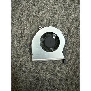 HP Probook 450 G3 455 G3 470 G3 散熱風扇 837535-001 新